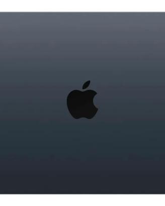 Macbook Air 2014 color blu mezzanotte
