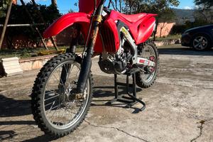 Honda crf 450