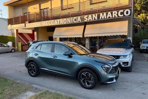 KIA - Sportage - 1.6 TGDi MHEV Business #