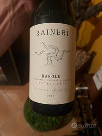 Barolo Raineri Monforte