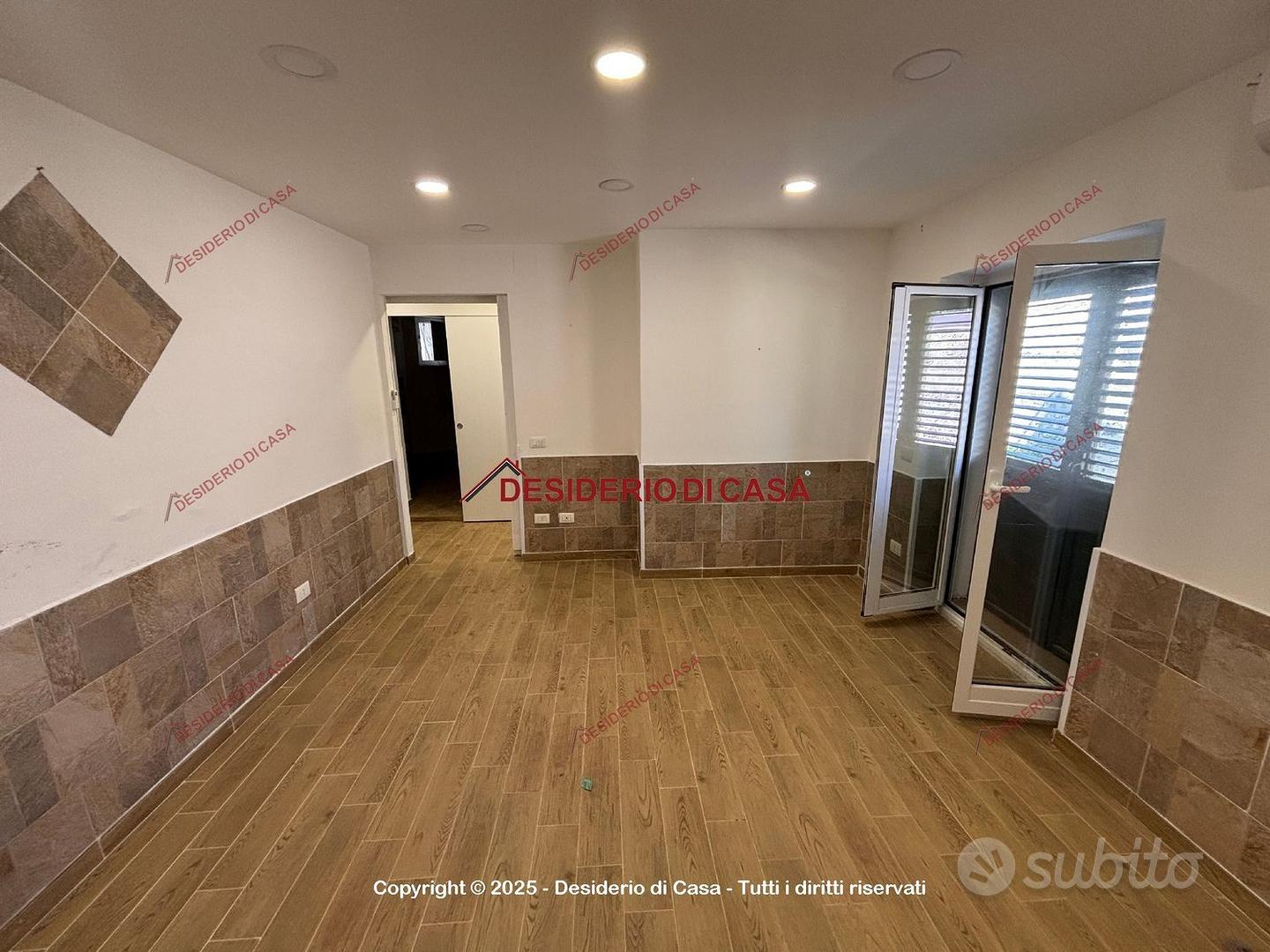Apartment in Monreale, Intravaia - Vista 4
