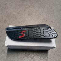 ripetitore laterale Mini Cooper