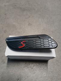 ripetitore laterale Mini Cooper