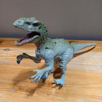 indominus rex Jurassic world versione piccola