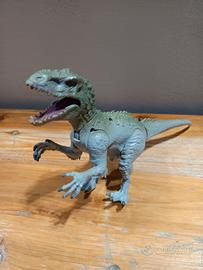 indominus rex Jurassic world versione piccola