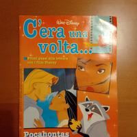 libro per bambini Disney