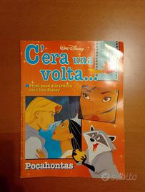 libro per bambini Disney
