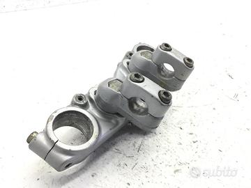 CAGIVA T4 E 500 PIASTRA SUPERIORE FORCELLA SUPPORT