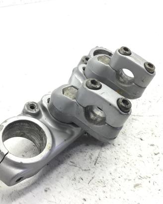 CAGIVA T4 E 500 PIASTRA SUPERIORE FORCELLA SUPPORT