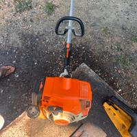 Decispugliatore sthil