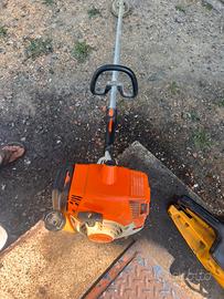 Decispugliatore sthil