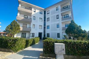 Appartamento 2P. via G. la Pira rif.452