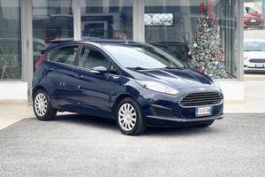 Ford Fiesta 1.2 Benzina 60CV E6 Neo - 2015