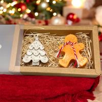 Candele in cera di soia