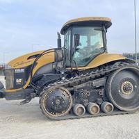 Trattore cingolato CHALLENGER MT 745 B