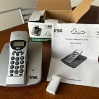 Cordless Urmet Ellipse