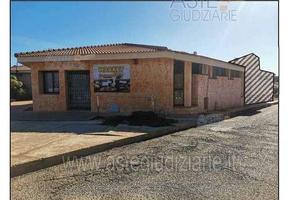 Attività Commerciale Villaputzu [A4344509]