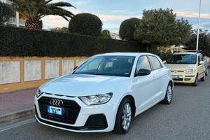 Audi A1 1.0 TFSI 95 CV