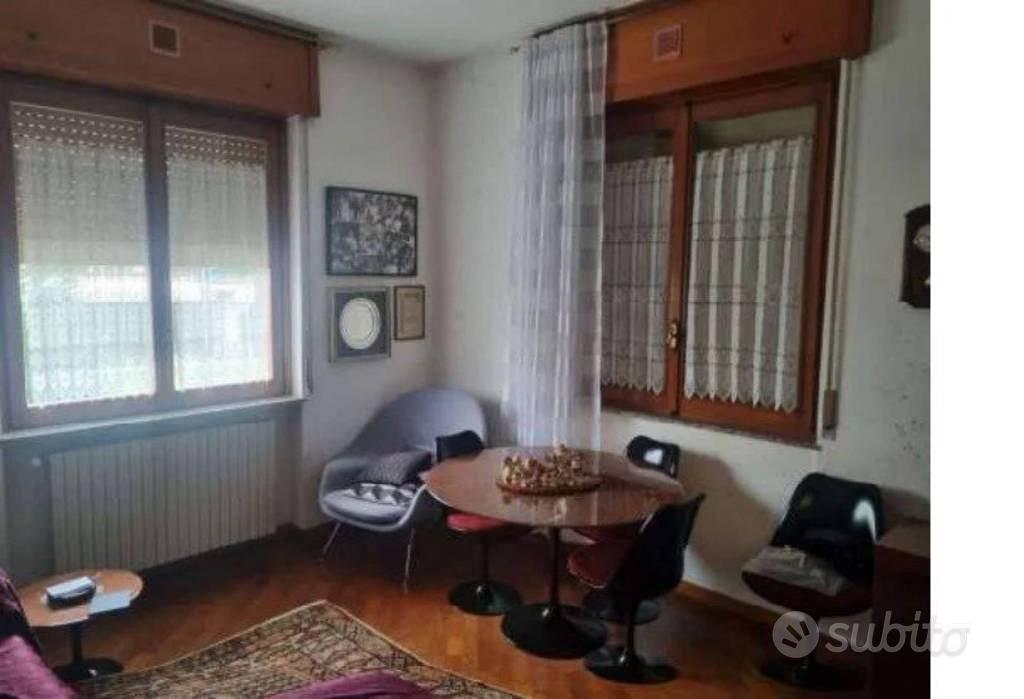 Appartamento – Cogliate - Vista 2