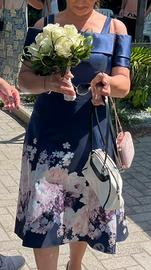 Abito da sposa e abito da cerimonia