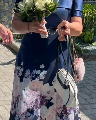 Abito da sposa e abito da cerimonia