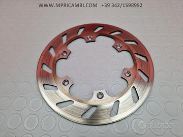 DISCO POSTERIORE HUSQVARNA WR 125 1996 1997 CR 199