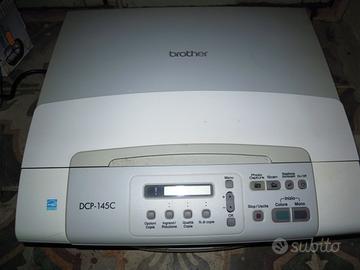 Stampante Brother DCP-145C