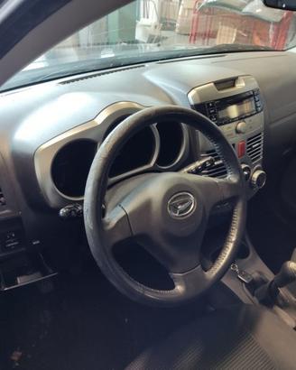 Cruscotto DAIHATSU TERIOS del 2007