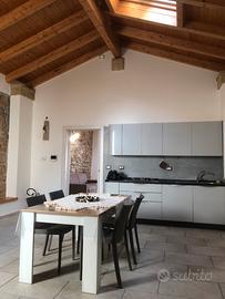 Casa vacanza centro storico Campi Salentina