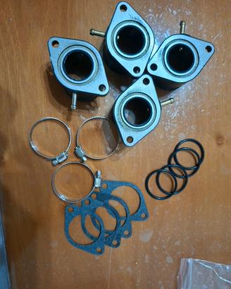 Kit collettore aspirazione