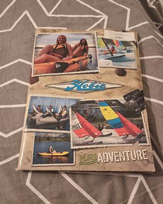 Hobie kayak mirage 2 poati
