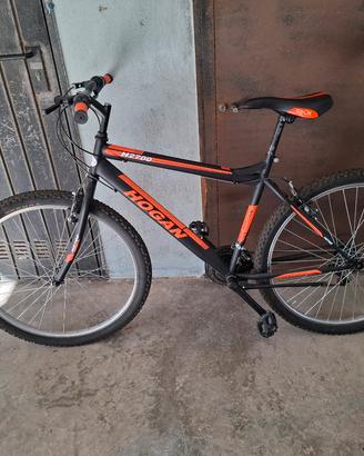Mountain Bike H2700