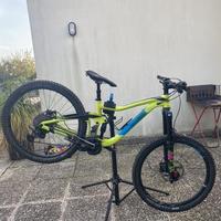 BICI ENDURO GIANT TRANCE