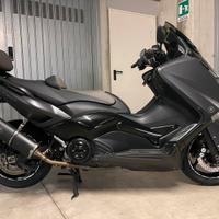 Yamaha TMax 530  2013
