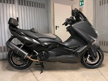 Yamaha TMax 530  2013