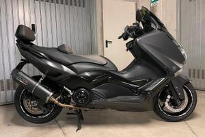 Yamaha TMax 530  2013