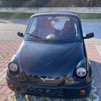 Microcar Town life Ginevra XL
