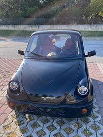 Microcar Town life Ginevra XL