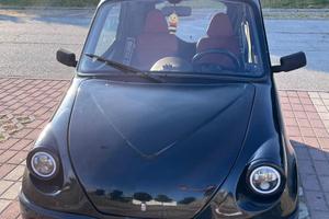 Microcar Town life Ginevra XL