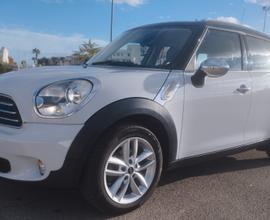 Mini Cooper D Countryman Mini 2.0 Cooper D Country