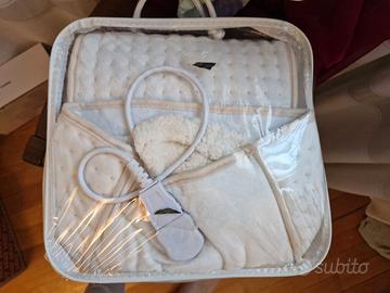 Scaldapiedi elettrico