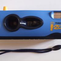 Polaroid I-zone blu