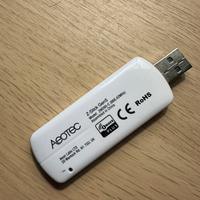 Aeotec Z-Stick Gen5 zwave