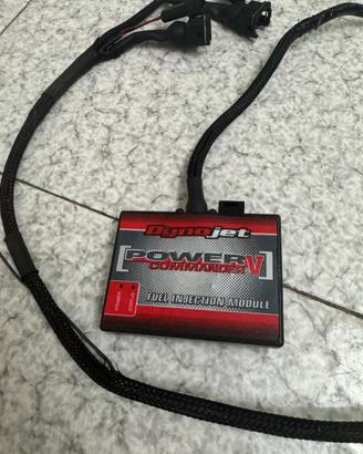 Dynojet power commander 5 V per bmw k1200 k1300 gt