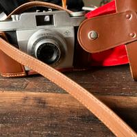 Macchina fotografica