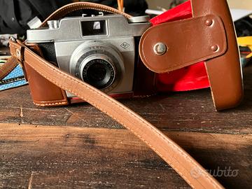 Macchina fotografica