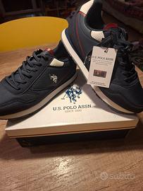 sneakers US Polo Assn