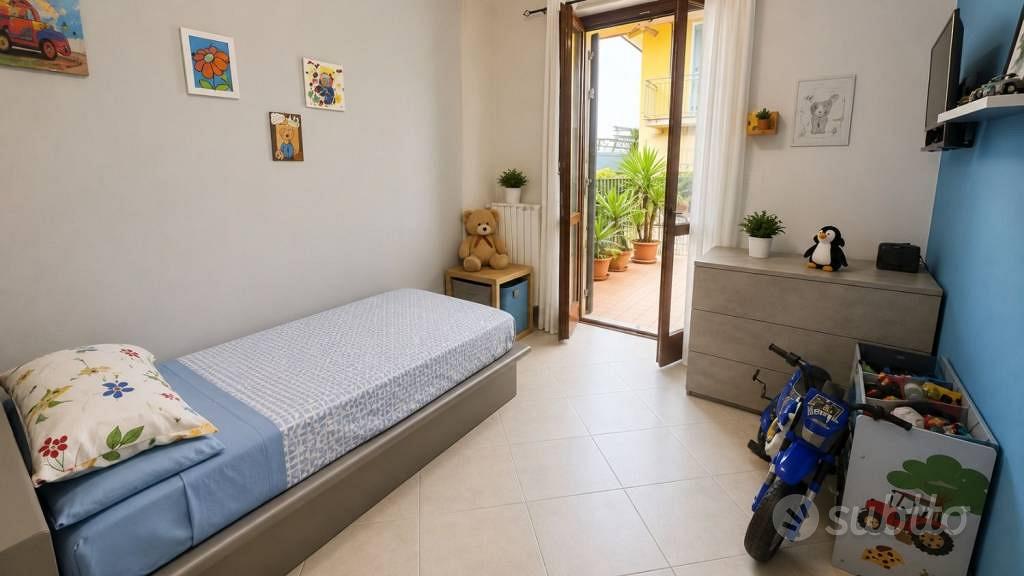 Apartment in San Giovanni Lupatoto - Altro