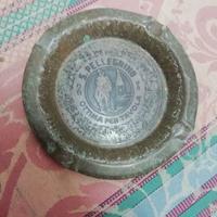 gadget pubblicitario  San. pellegrino