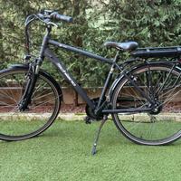 Bici Elettrica F.lli Schiano